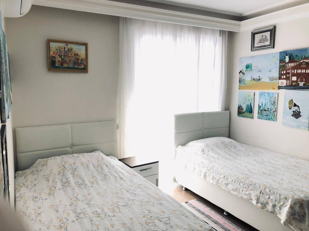 Пентхаус в Алании, Турция, 220 м² - фото 12