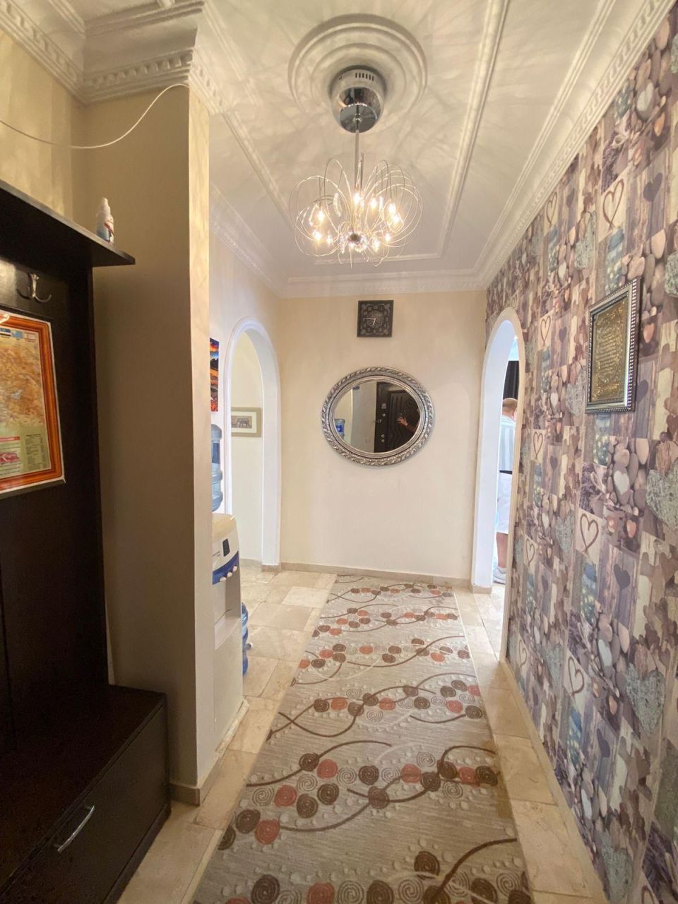 Квартира в Алании, Турция, 130 м² - фото 12