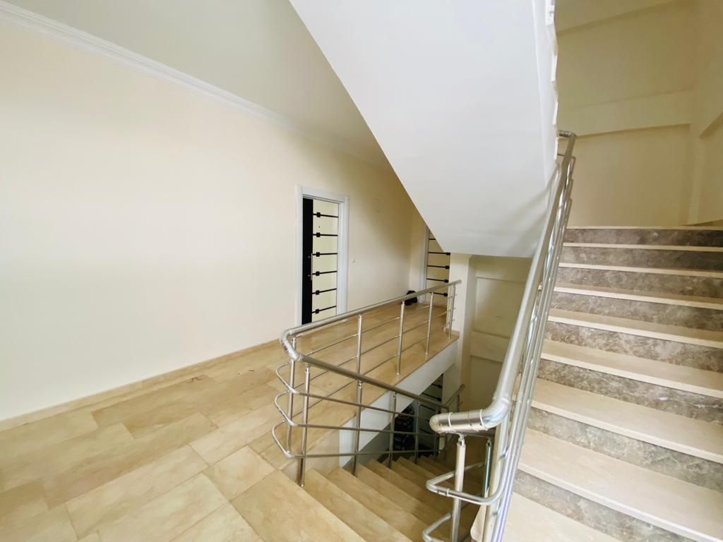 Квартира в Алании, Турция, 60 м² - фото 12