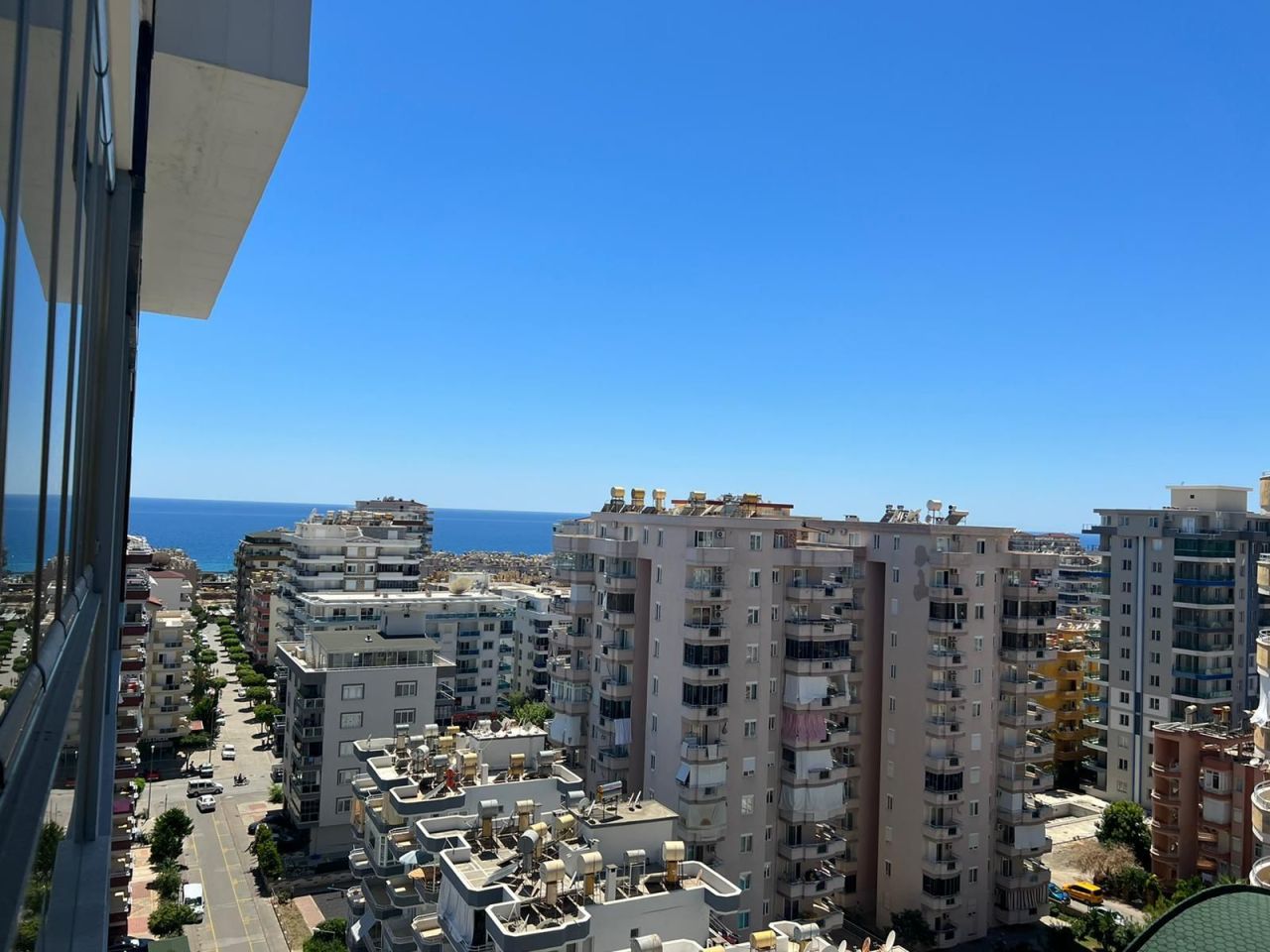 Квартира в Алании, Турция, 140 м² - фото 12