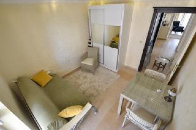 Квартира в Авсалларе, Турция, 100 м² - фото 12