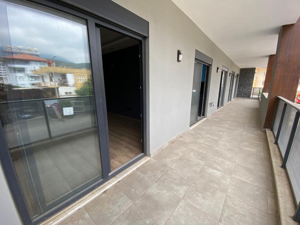 Квартира в Алании, Турция, 160 м² - фото 12