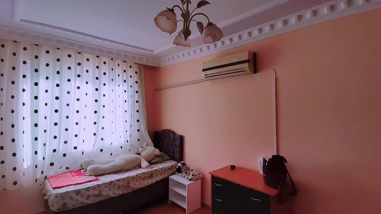 Квартира в Алании, Турция, 170 м² - фото 12