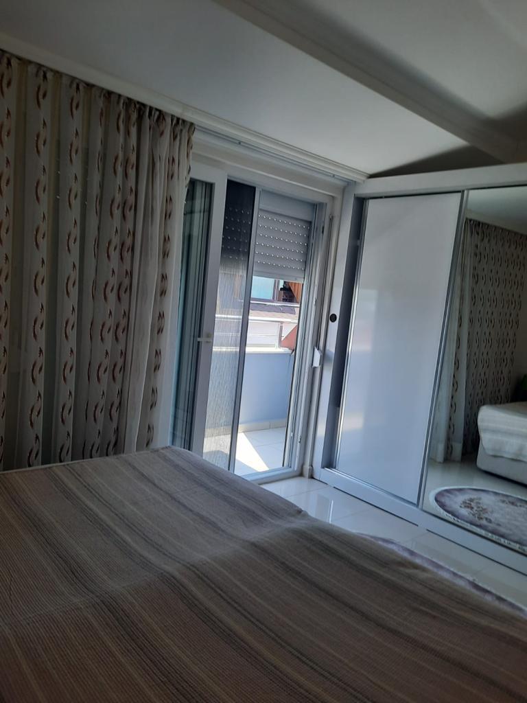 Пентхаус в Кестеле, Турция, 110 м² - фото 12