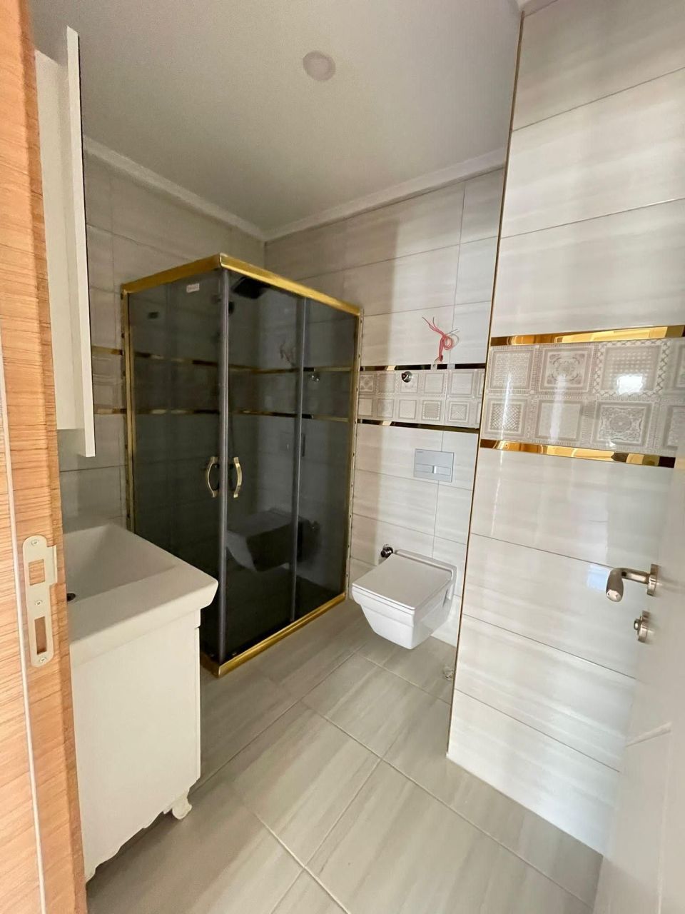 Квартира в Алании, Турция, 150 м² - фото 12