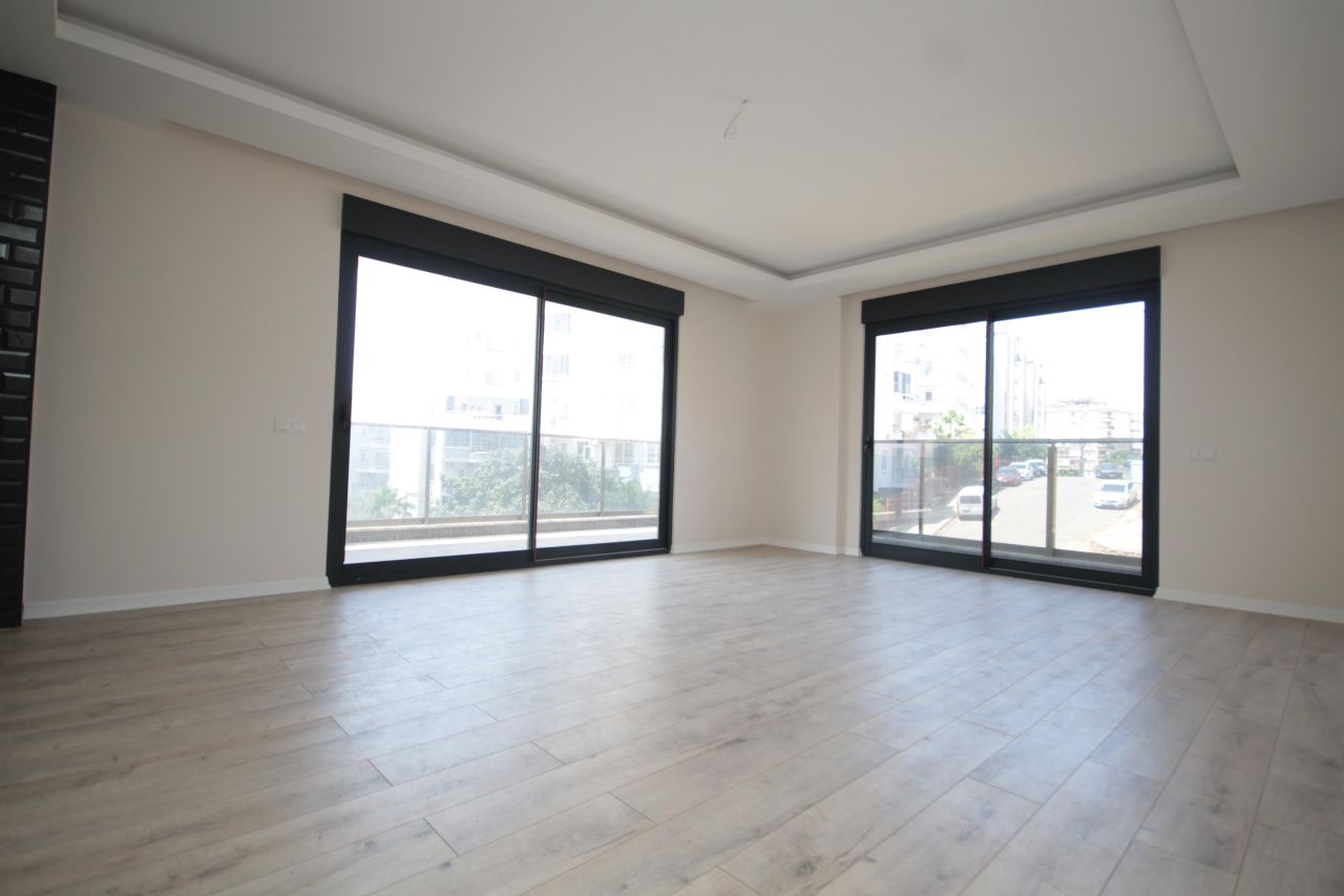 Квартира в Алании, Турция, 125 м² - фото 12