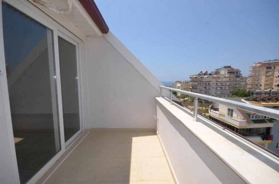 Квартира в Авсалларе, Турция, 115 м² - фото 12