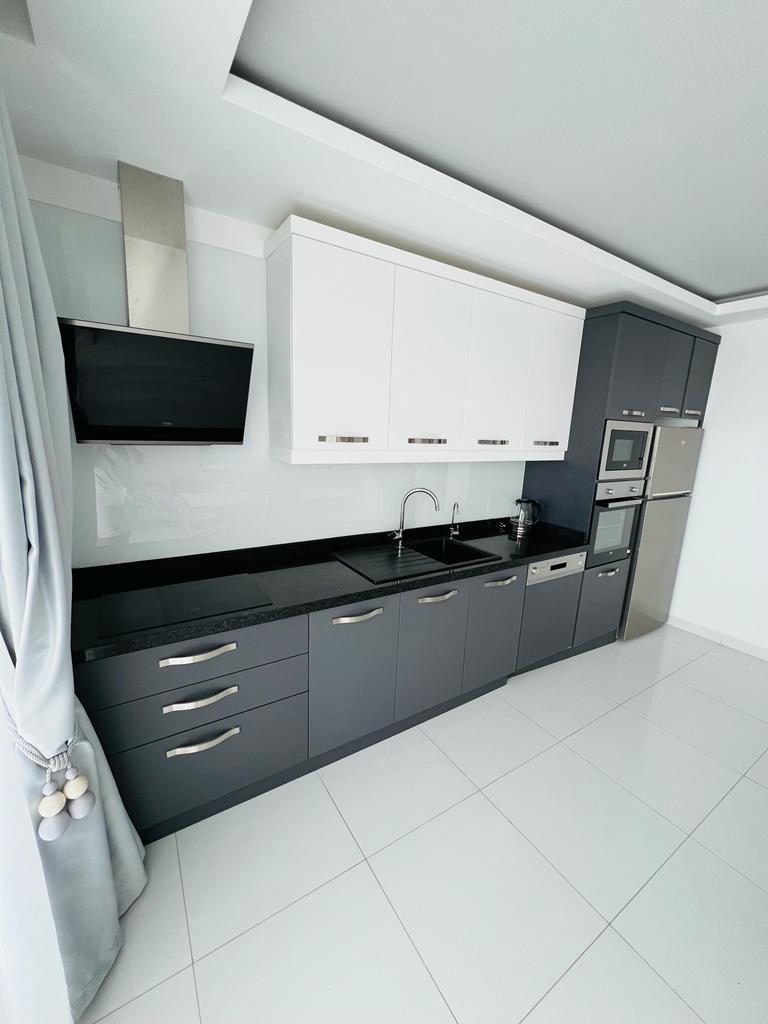 Квартира в Алании, Турция, 147 м² - фото 12