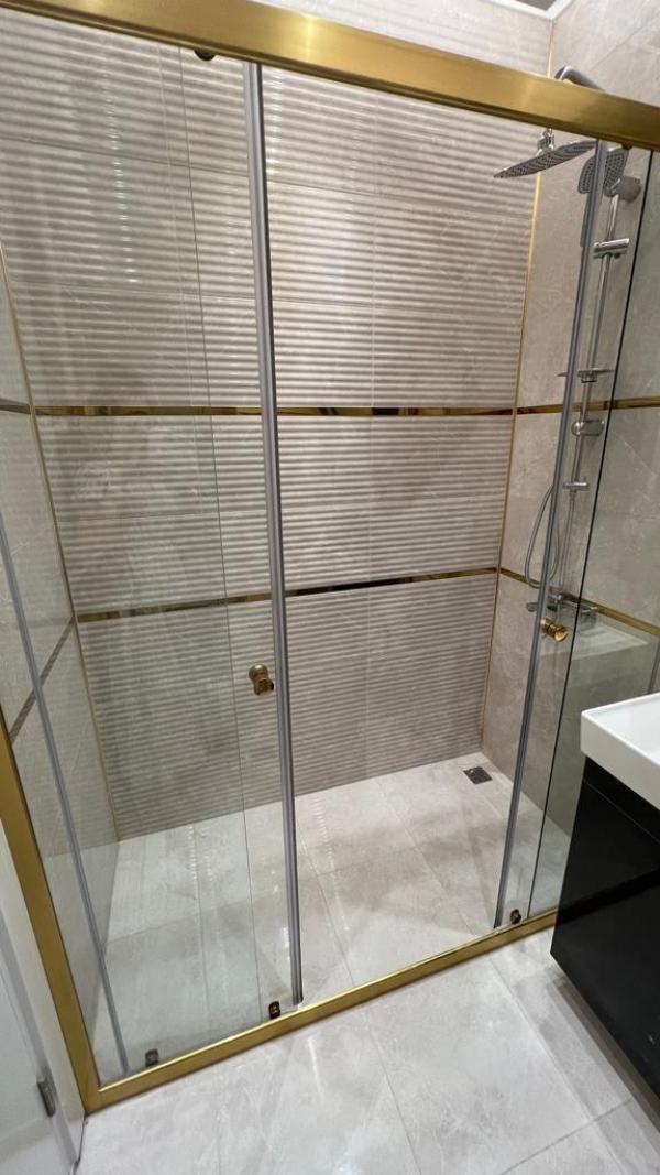 Квартира в Алании, Турция, 68 м² - фото 12