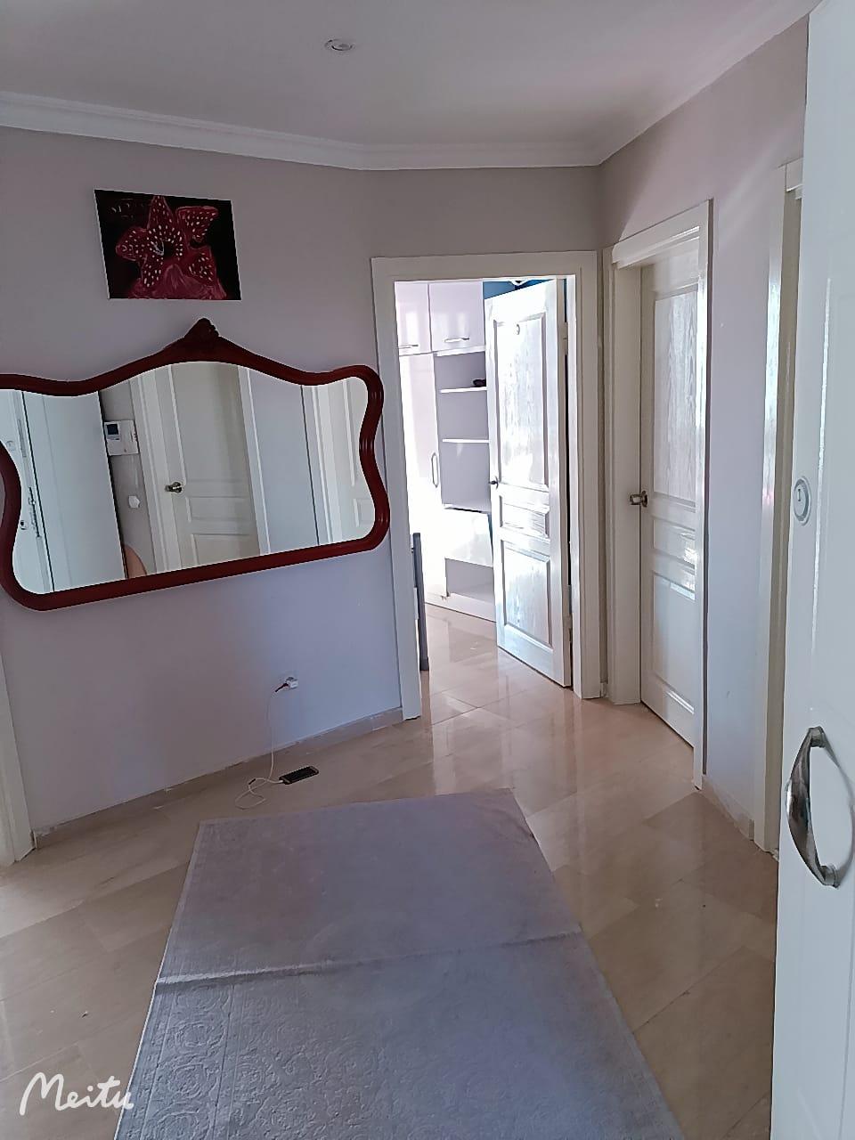 Квартира в Алании, Турция, 110 м² - фото 12