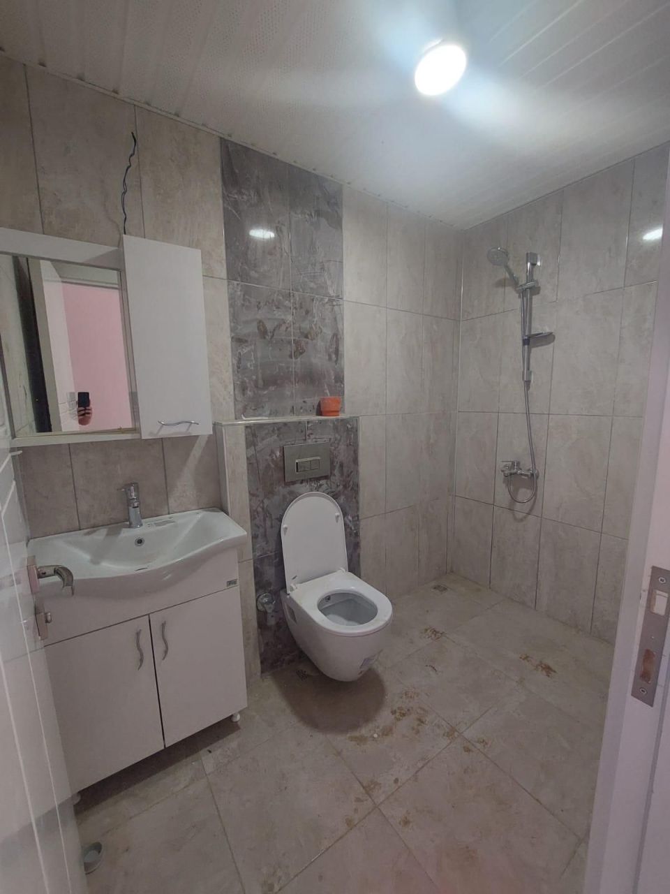 Квартира в Алании, Турция, 145 м² - фото 12