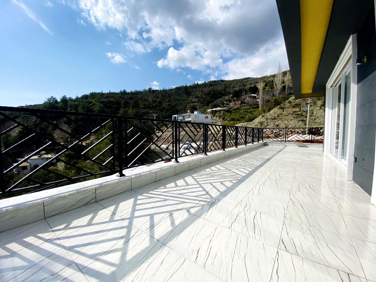 Вилла в Алании, Турция, 350 м² - фото 12