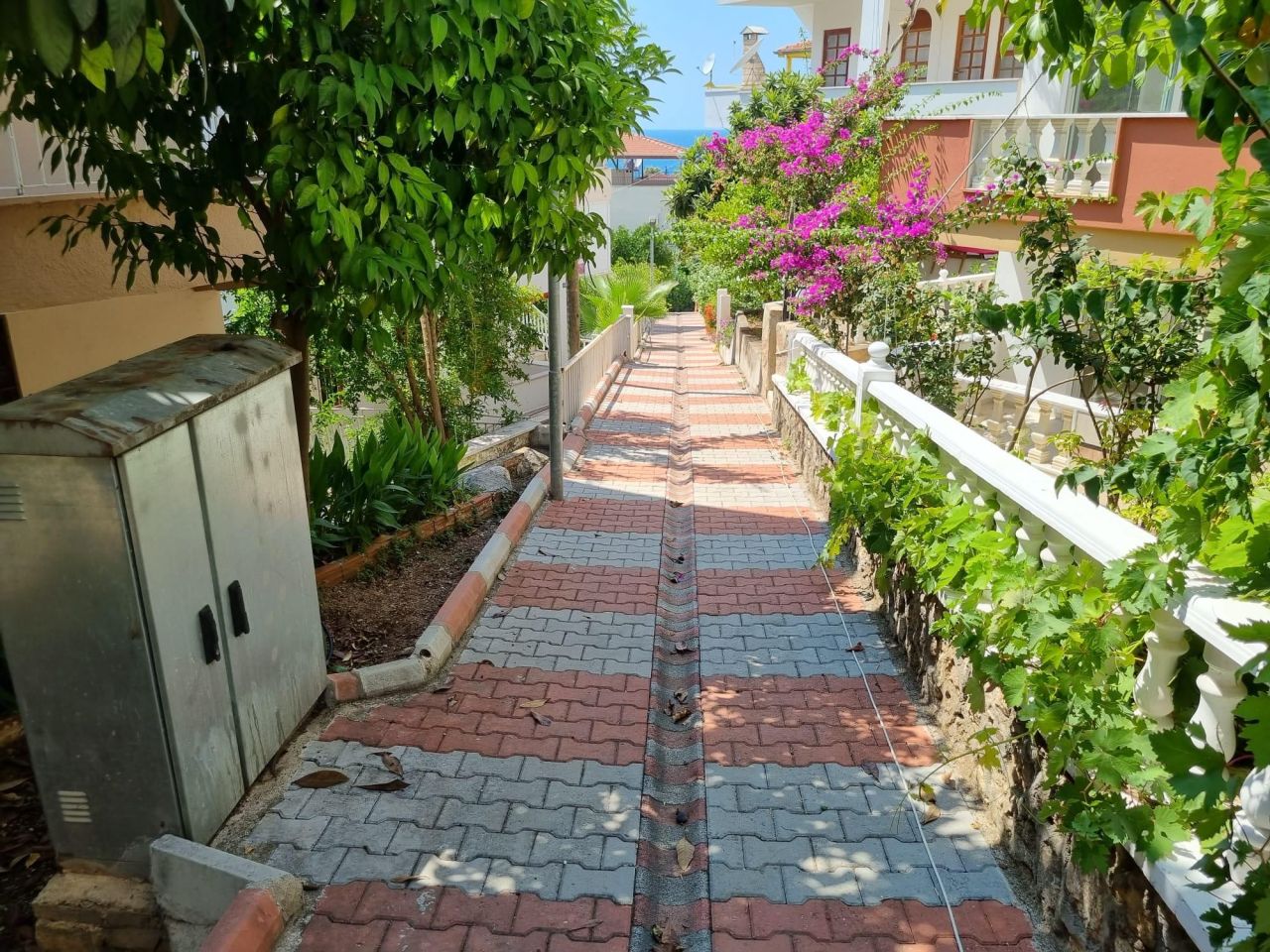 Вилла в Алании, Турция, 320 м² - фото 12