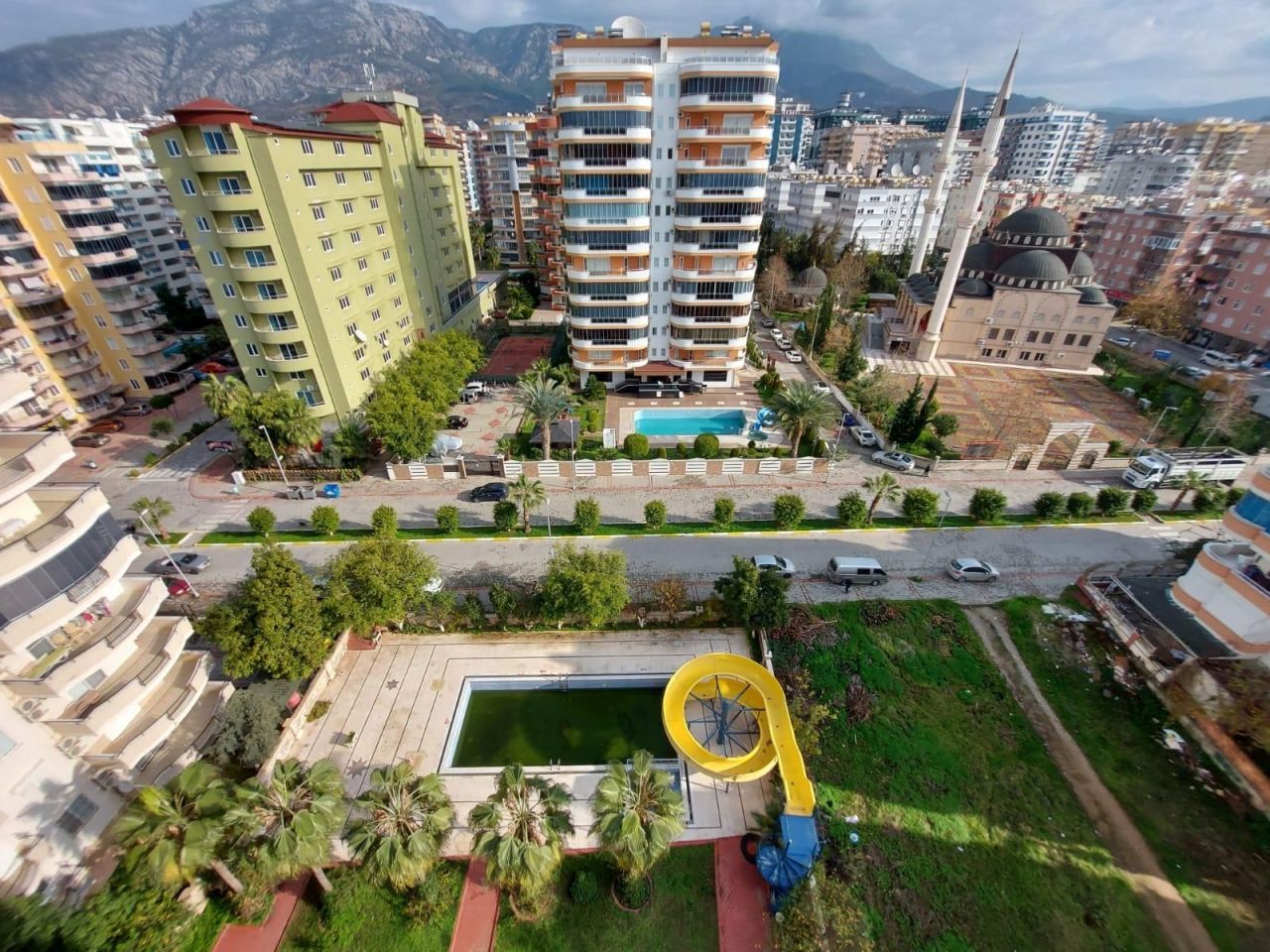 Квартира в Алании, Турция, 145 м² - фото 12