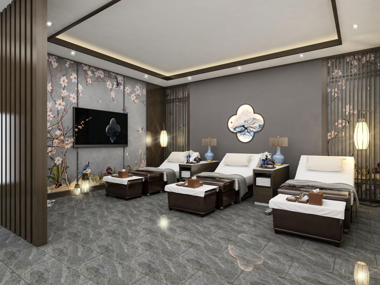 Квартира в Алании, Турция, 61 м² - фото 12