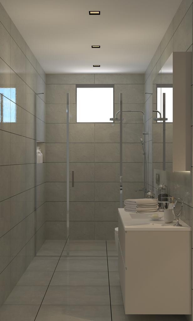 Квартира в Мерсине, Турция, 65 м² - фото 13