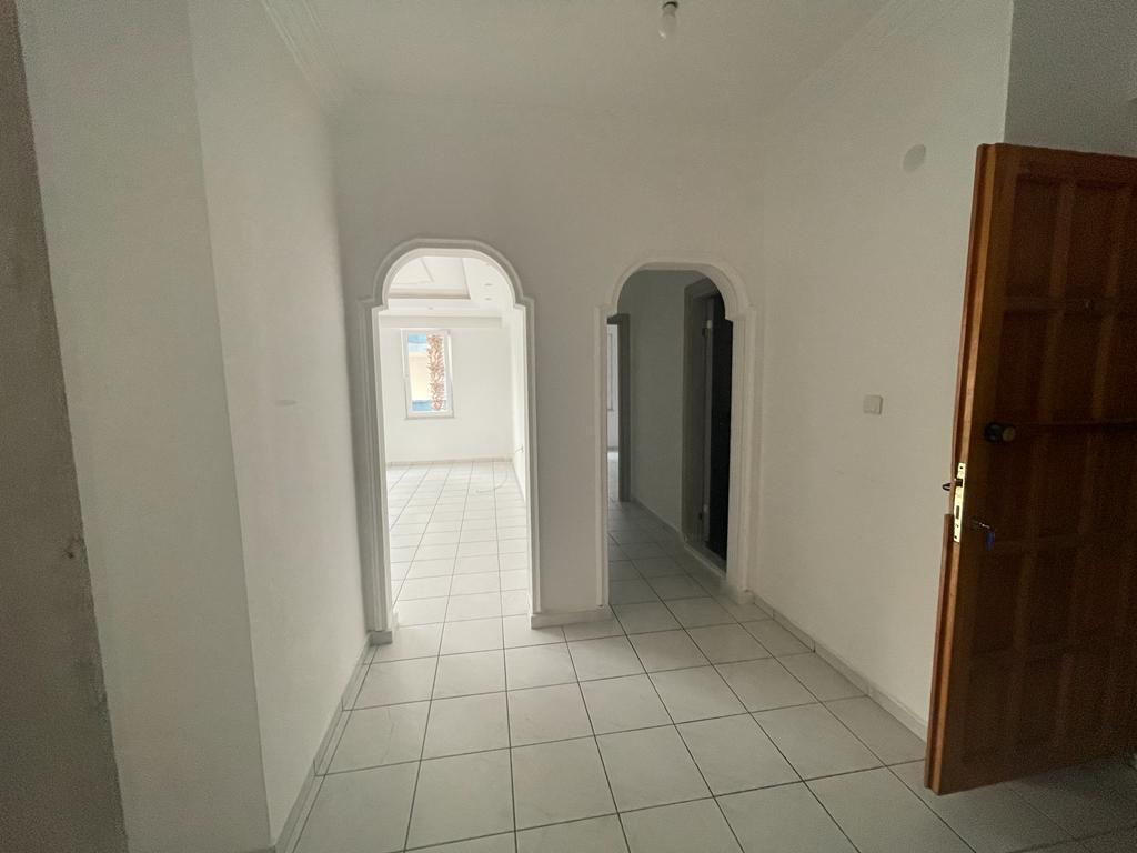 Квартира в Алании, Турция, 115 м² - фото 13