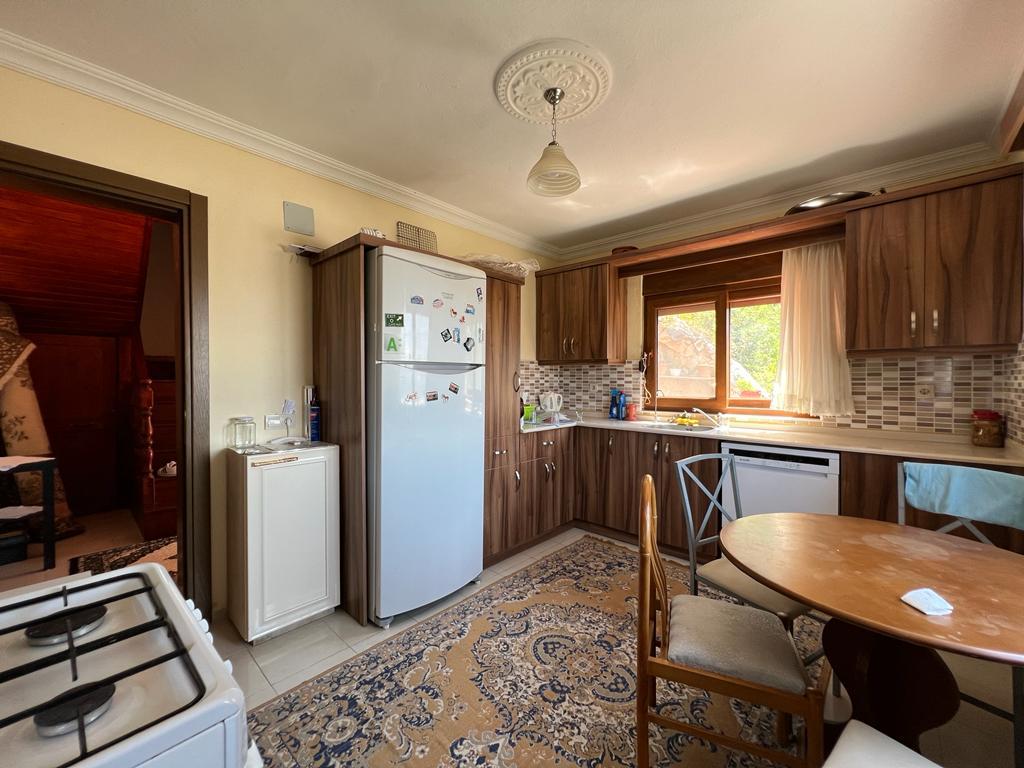 Вилла в Алании, Турция, 250 м² - фото 13