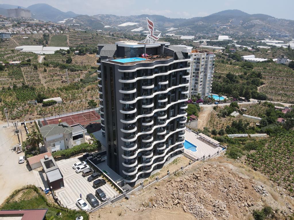 Квартира в Алании, Турция, 60 м² - фото 13