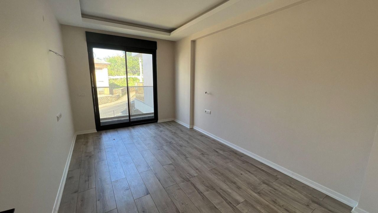 Квартира в Алании, Турция, 120 м² - фото 13