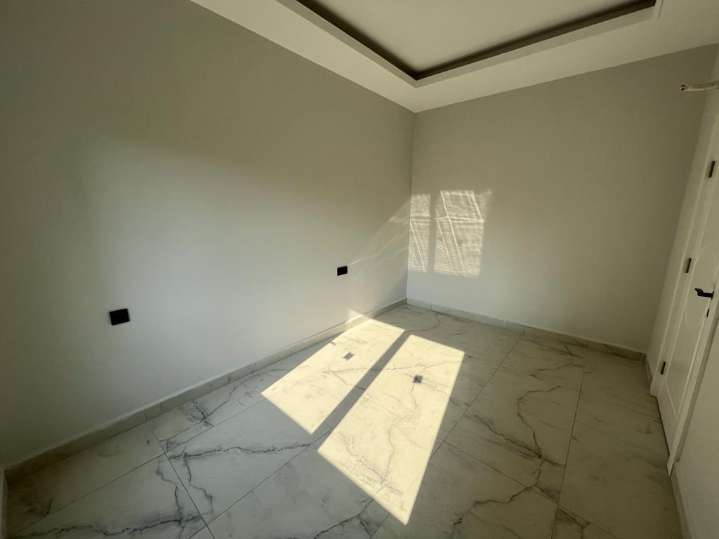 Квартира в Алании, Турция, 55 м² - фото 13