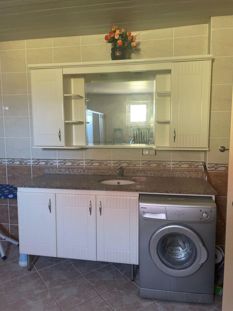 Пентхаус в Алании, Турция, 250 м² - фото 13