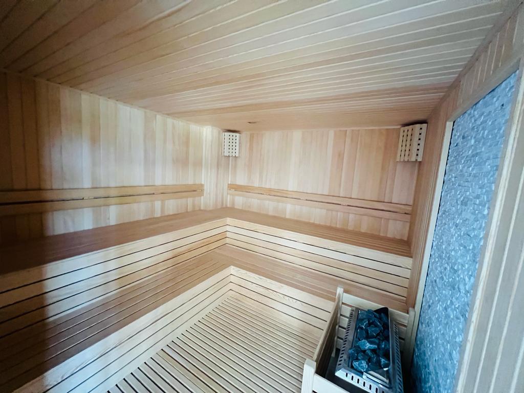 Квартира в Алании, Турция, 70 м² - фото 13