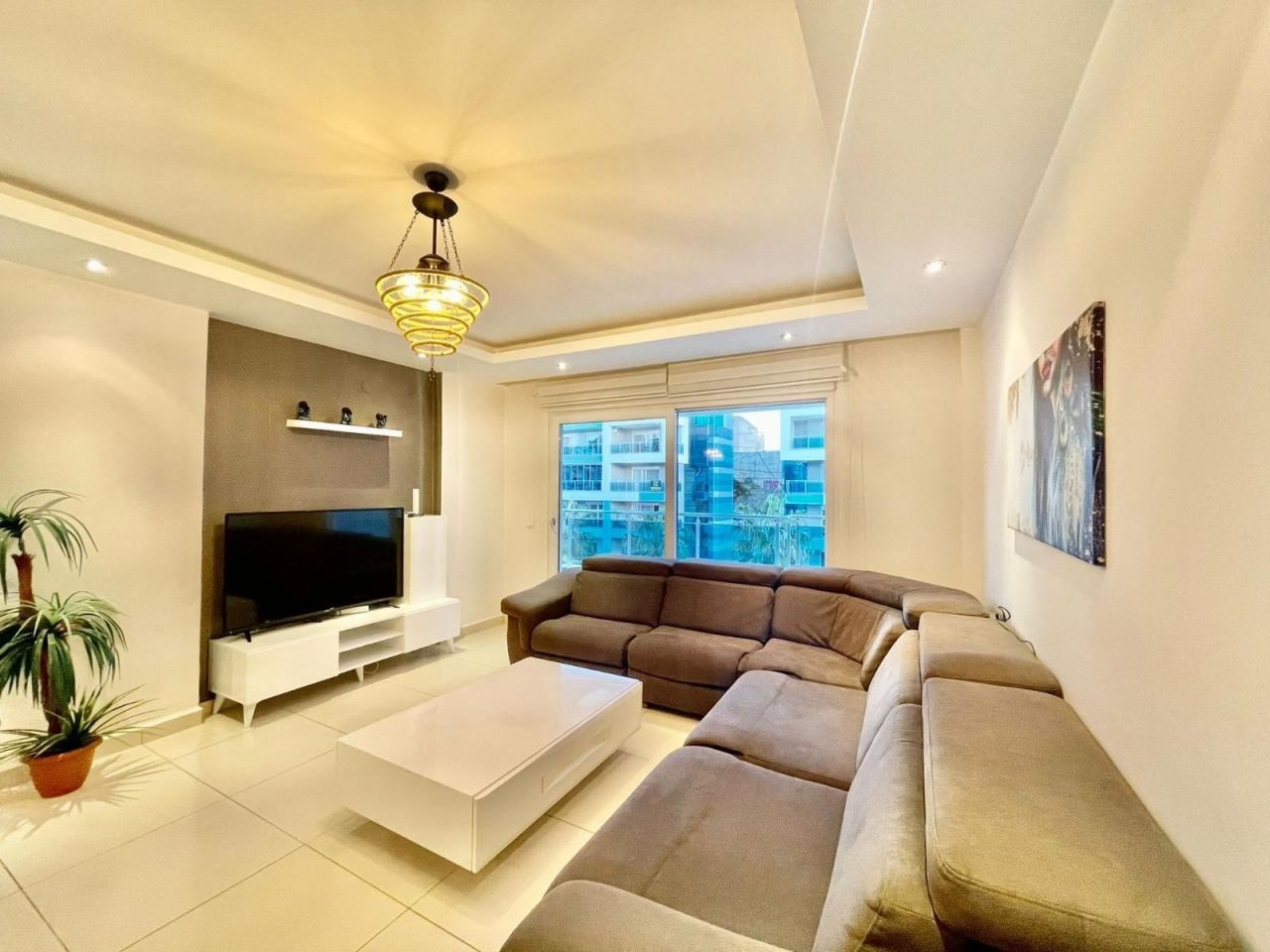 Пентхаус в Кестеле, Турция, 239 м² - фото 13