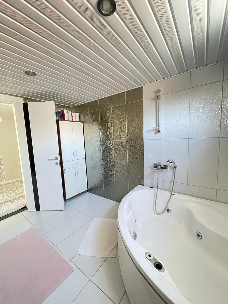 Квартира в Кестеле, Турция, 280 м² - фото 13