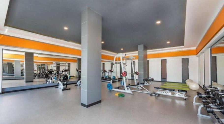 Квартира в Алании, Турция, 70 м² - фото 13