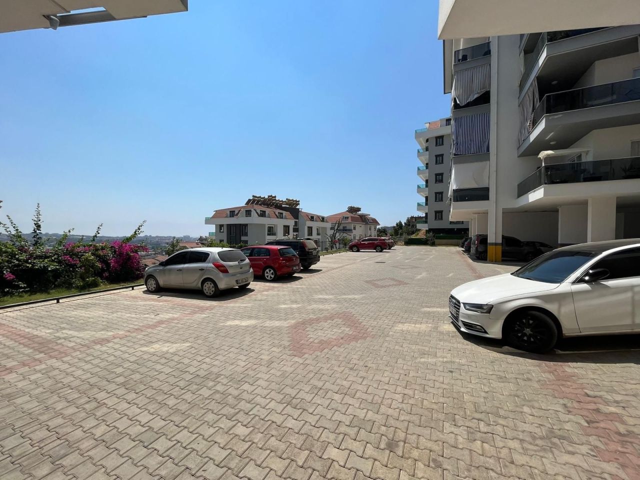 Квартира в Алании, Турция, 125 м² - фото 13