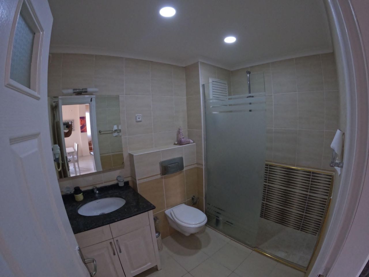 Пентхаус в Алании, Турция, 137 м² - фото 13