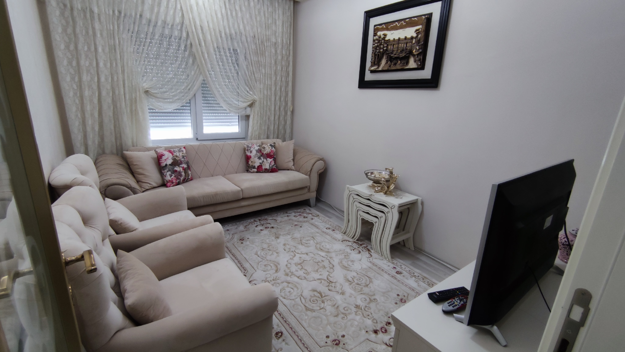 Квартира в Алании, Турция, 250 м² - фото 13