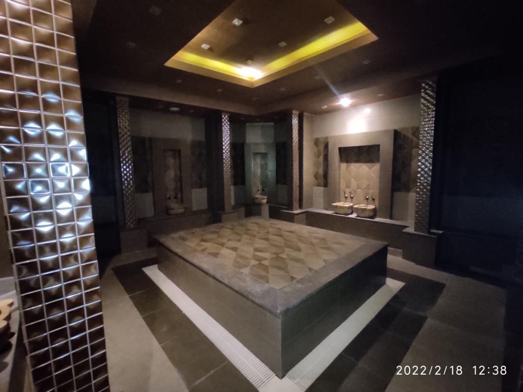 Квартира в Алании, Турция, 75 м² - фото 13