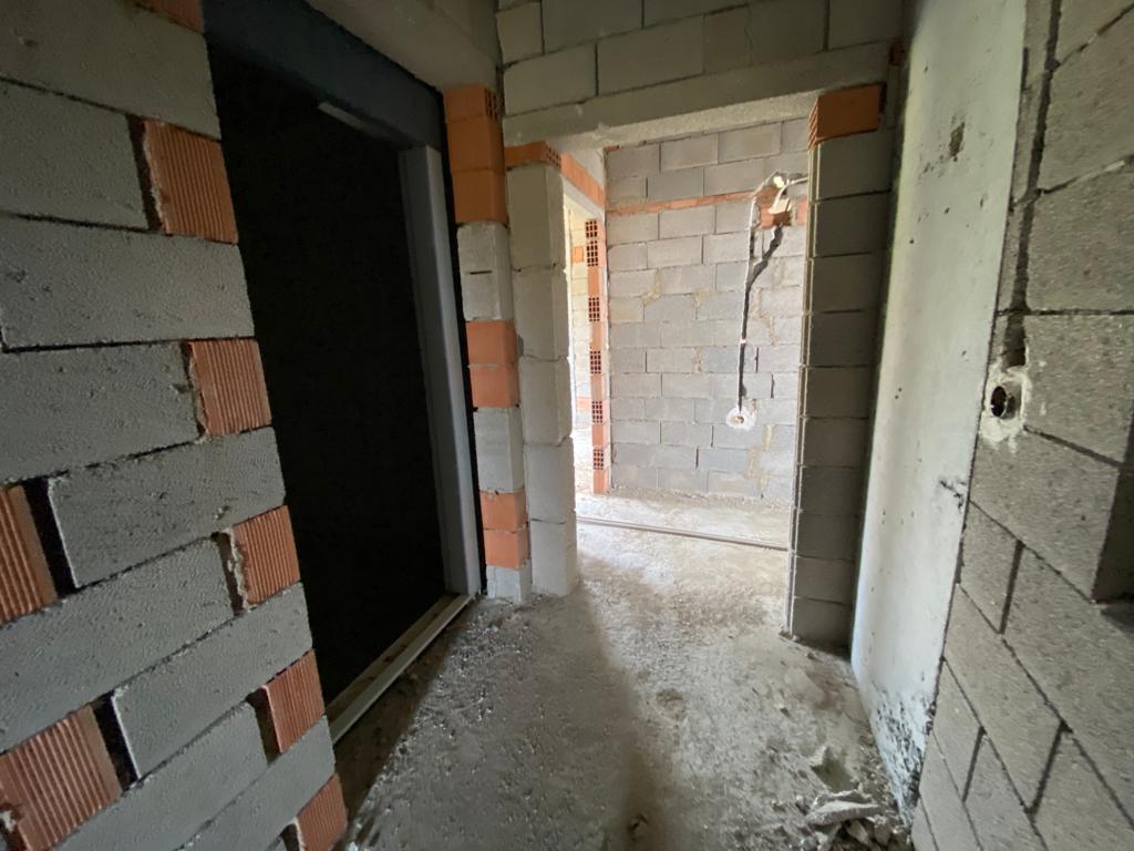 Квартира в Алании, Турция, 107 м² - фото 13