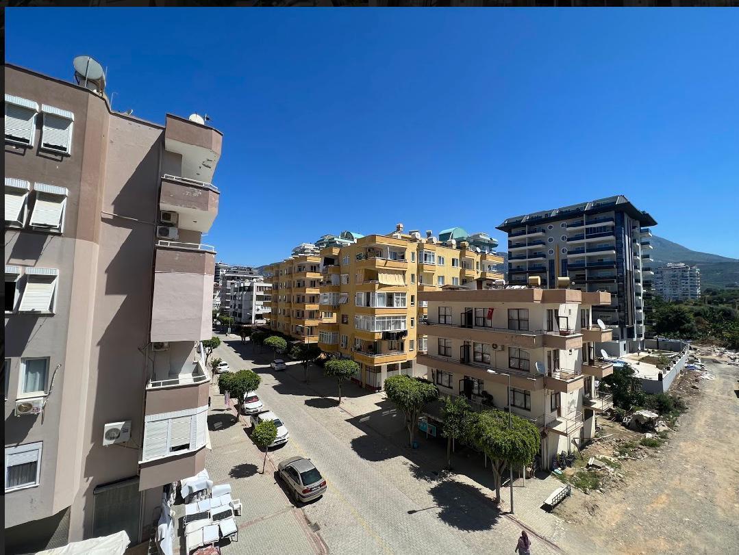 Квартира в Алании, Турция, 120 м² - фото 13