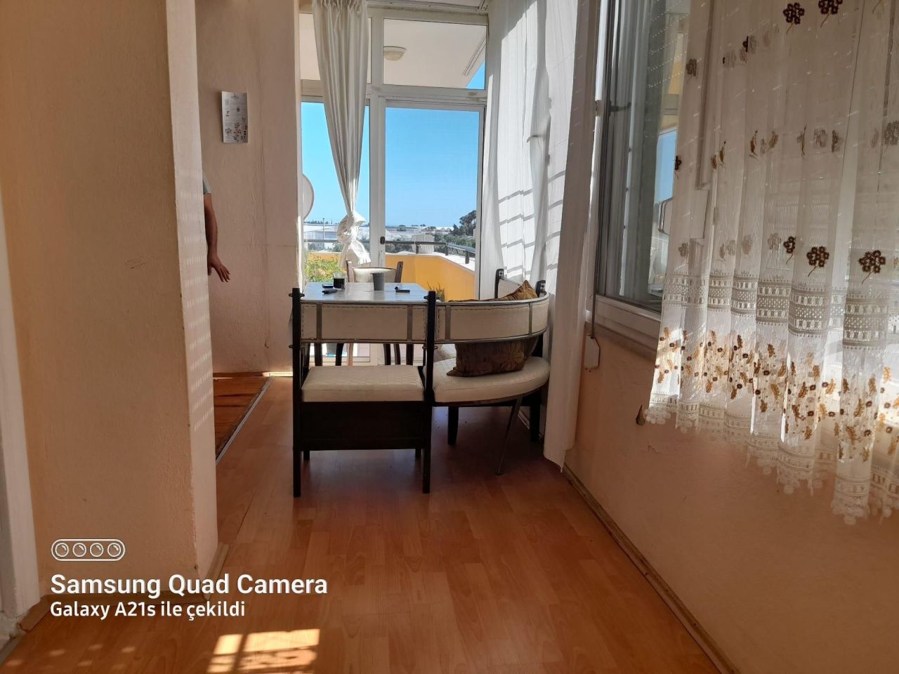 Квартира в Алании, Турция, 125 м² - фото 13