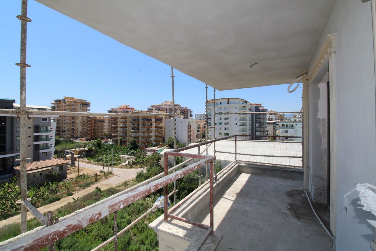 Квартира в Алании, Турция, 199 м² - фото 13