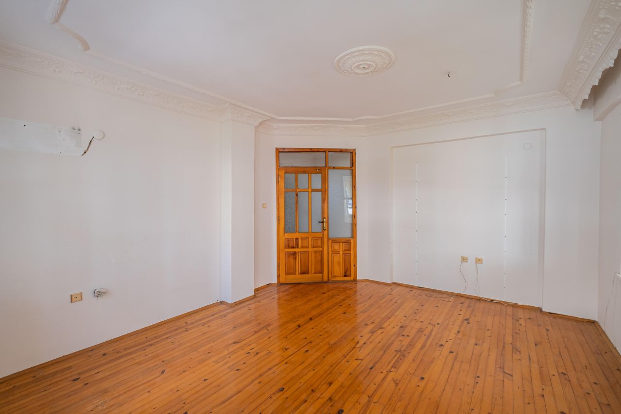 Квартира в Алании, Турция, 130 м² - фото 13