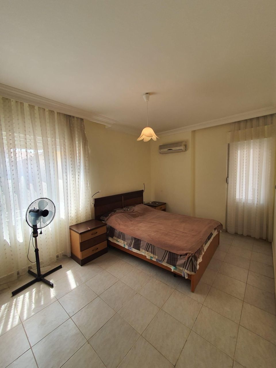 Квартира в Алании, Турция, 110 м² - фото 13