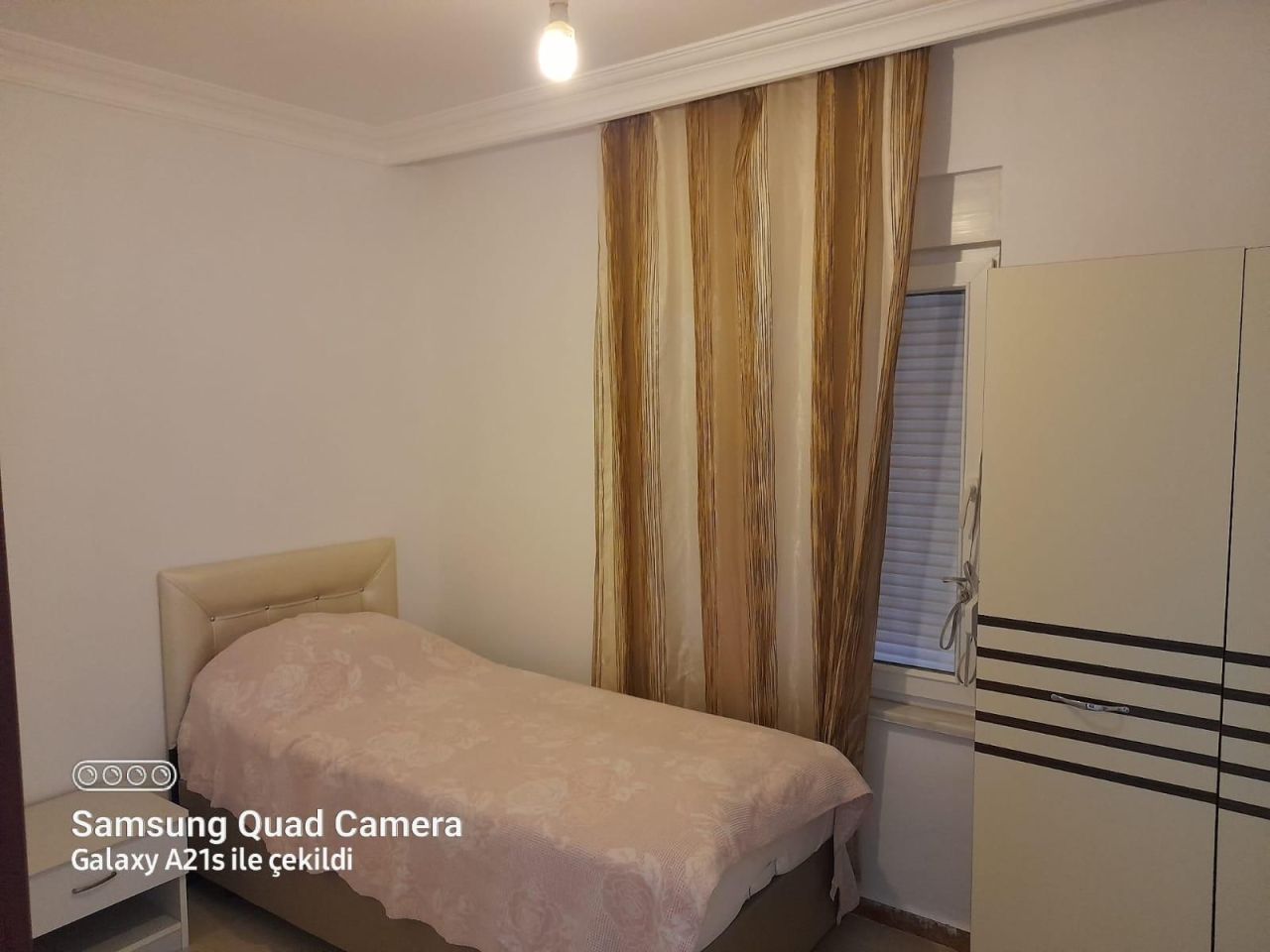 Пентхаус в Алании, Турция, 220 м² - фото 13