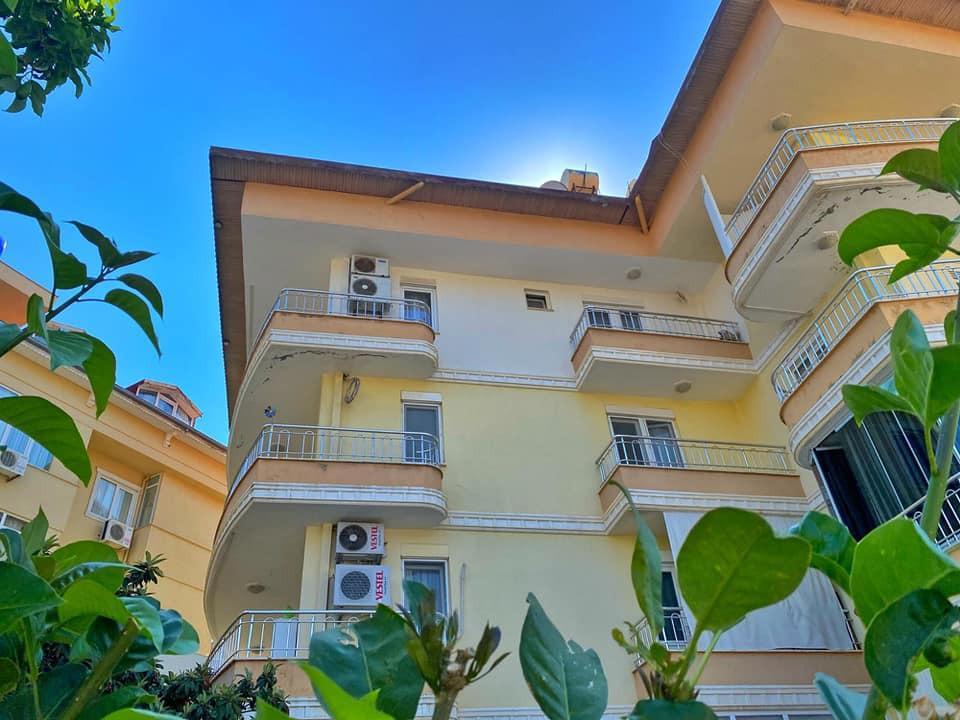 Квартира в Алании, Турция, 150 м² - фото 13