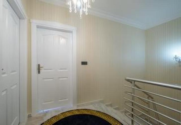 Пентхаус в Алании, Турция, 250 м² - фото 13