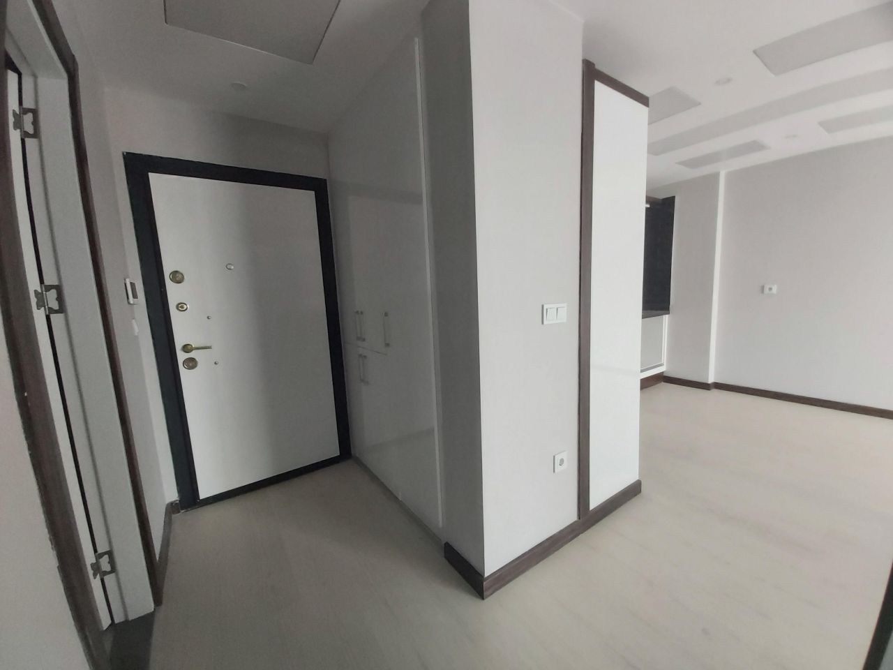 Квартира в Алании, Турция, 65 м² - фото 13