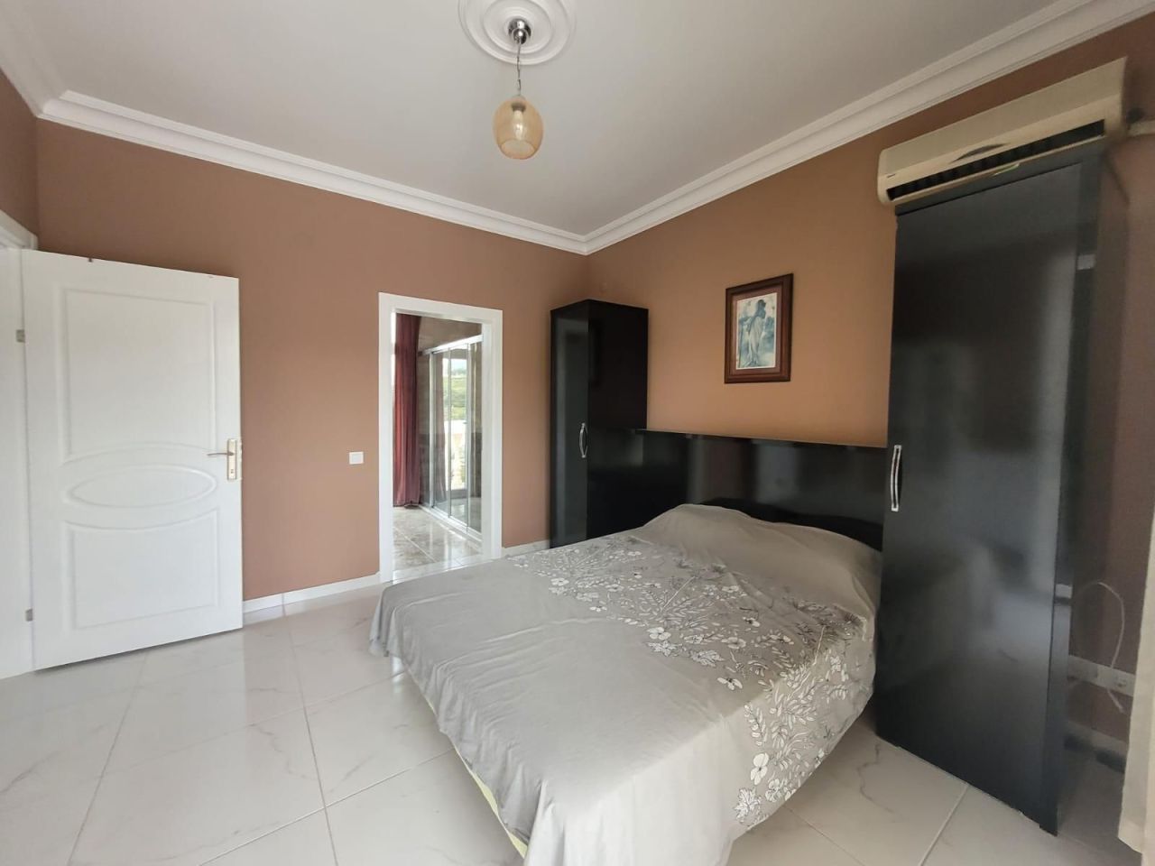 Вилла в Конаклы, Турция, 200 м² - фото 13