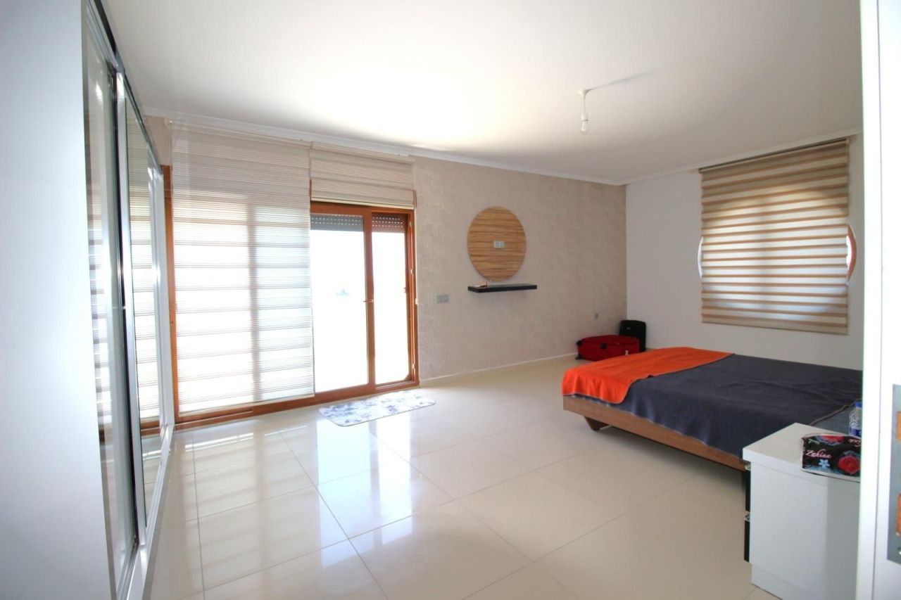 Пентхаус в Кестеле, Турция, 140 м² - фото 13