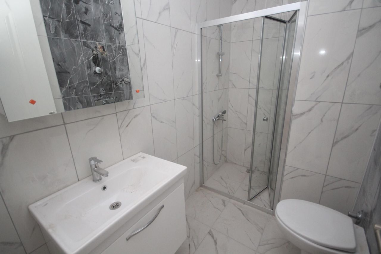 Квартира в Алании, Турция, 130 м² - фото 13