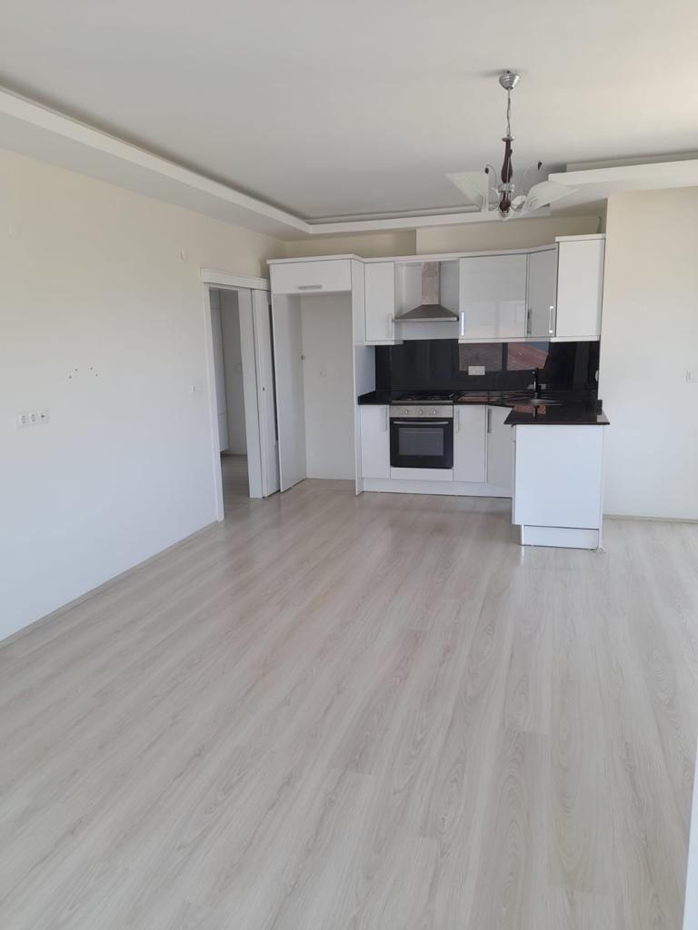 Квартира в Алании, Турция, 130 м² - фото 13