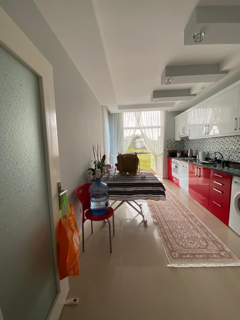 Квартира в Алании, Турция, 110 м² - фото 13