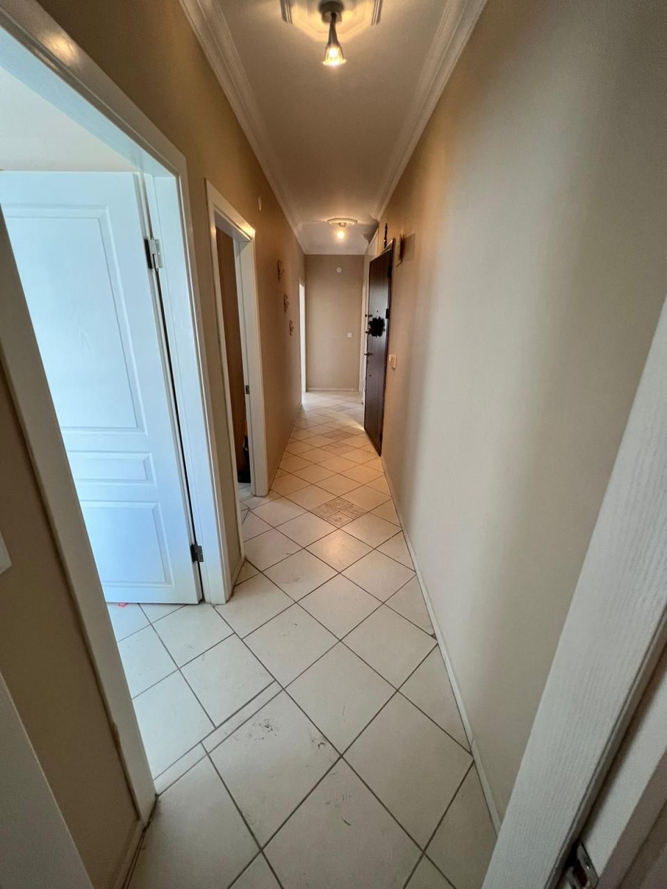 Квартира в Алании, Турция, 100 м² - фото 13